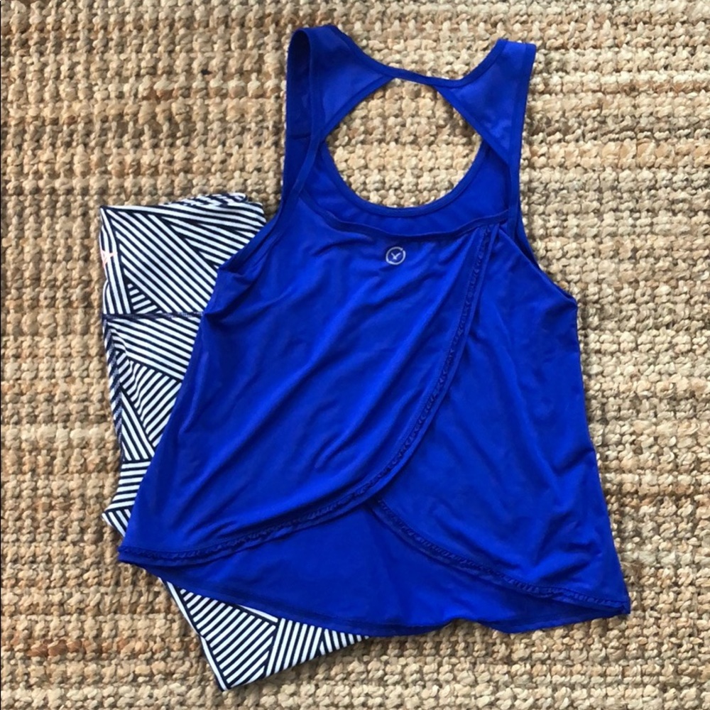 ❌SOLD!!!! Workout tank- American Eagle